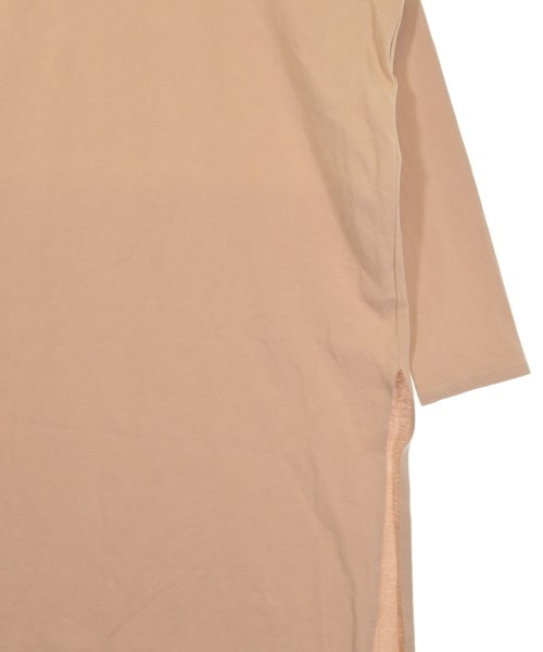BLACK by moussy（ブラックバイマウジー）ワンピース 茶 サイズ:F レディース/2200681410114