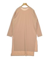 BLACK by moussy（ブラックバイマウジー）ワンピース 茶 サイズ:F レディース/2200681410114