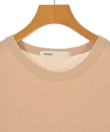 BLACK by moussy（ブラックバイマウジー）ワンピース 茶 サイズ:F レディース/2200681410114