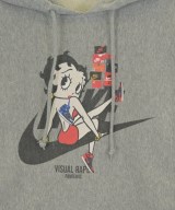 -（ソノタ）パーカー グレー サイズ:M メンズ/2200677679082