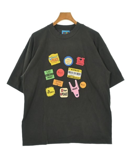 その他(ソノタ)Tシャツ・カットソー グレー サイズ:-(L位)/2200681557086