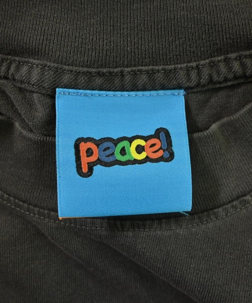 -（ソノタ）Tシャツ・カットソー グレー サイズ:-(L位) メンズ/2200681557086