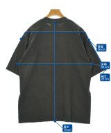 -（ソノタ）Tシャツ・カットソー グレー サイズ:-(L位) メンズ/2200681557086