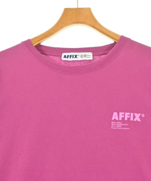 -（ソノタ）Tシャツ・カットソー ピンク サイズ:L メンズ/2200681995192