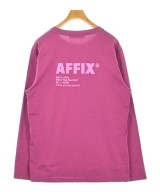 -（ソノタ）Tシャツ・カットソー ピンク サイズ:L メンズ/2200681995192
