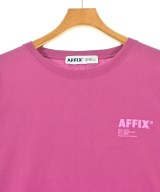 -（ソノタ）Tシャツ・カットソー ピンク サイズ:L メンズ/2200681995192