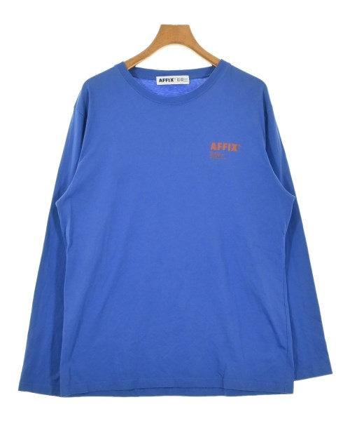 その他(ソノタ)Tシャツ・カットソー 青 サイズ:XL/2200681995208