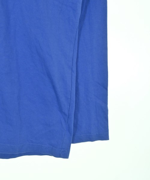 -（ソノタ）Tシャツ・カットソー 青 サイズ:XL メンズ/2200681995208