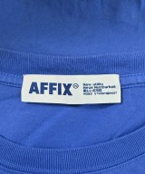 -（ソノタ）Tシャツ・カットソー 青 サイズ:XL メンズ/2200681995208