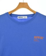 -（ソノタ）Tシャツ・カットソー 青 サイズ:XL メンズ/2200681995208