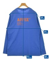 -（ソノタ）Tシャツ・カットソー 青 サイズ:XL メンズ/2200681995208