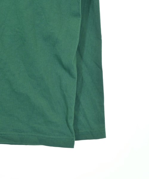 -（ソノタ）Tシャツ・カットソー 緑 サイズ:L メンズ/2200681995215