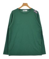 -（ソノタ）Tシャツ・カットソー 緑 サイズ:L メンズ/2200681995215