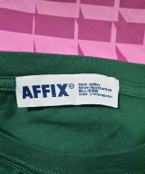 -（ソノタ）Tシャツ・カットソー 緑 サイズ:L メンズ/2200681995215
