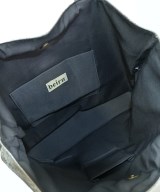 -（ソノタ）トートバッグ シルバー サイズ:- レディース/2200682172141