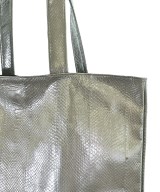 -（ソノタ）トートバッグ シルバー サイズ:- レディース/2200682172141