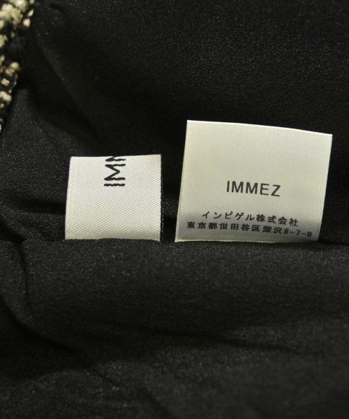 -（ソノタ）その他 黒 サイズ:M レディース/2200667224100