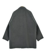 -（ソノタ）ステンカラーコート グレー サイズ:2(M位) メンズ/2200688183011