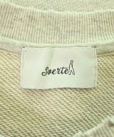soerte（ソエルテ）スウェット グレー サイズ:3(L位) メンズ/2200688183035
