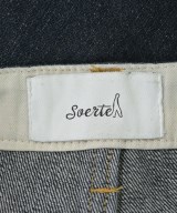soerte（ソエルテ）デニムパンツ 紺 サイズ:3(L位) メンズ/2200688183042