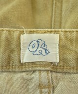 -（ソノタ）デニムパンツ ベージュ サイズ:24(S位) レディース/2200693515012