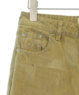 -（ソノタ）デニムパンツ ベージュ サイズ:24(S位) レディース/2200693515012