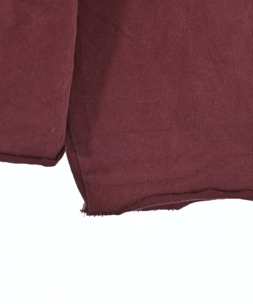 -（ソノタ）Tシャツ・カットソー 赤 サイズ:S メンズ/2200693515074
