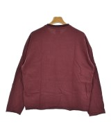 -（ソノタ）Tシャツ・カットソー 赤 サイズ:S メンズ/2200693515074
