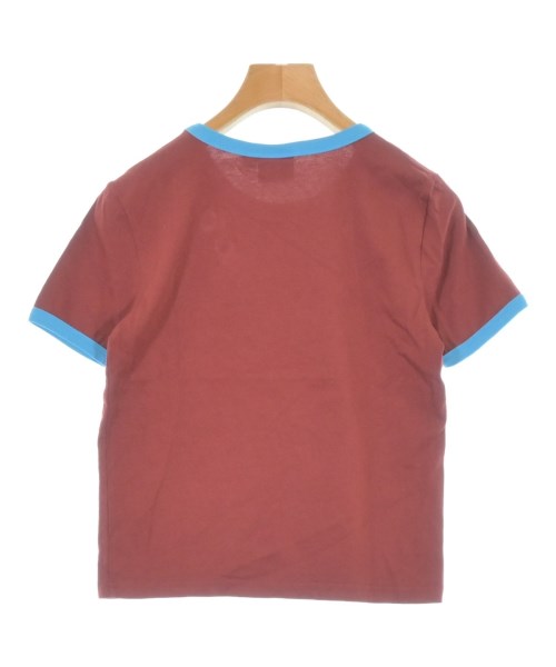 -（ソノタ）Tシャツ・カットソー 赤 サイズ:M レディース/2200693515197