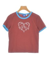 -（ソノタ）Tシャツ・カットソー 赤 サイズ:M レディース/2200693515197