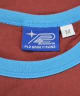 -（ソノタ）Tシャツ・カットソー 赤 サイズ:M レディース/2200693515197