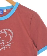 -（ソノタ）Tシャツ・カットソー 赤 サイズ:M レディース/2200693515197