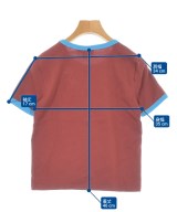-（ソノタ）Tシャツ・カットソー 赤 サイズ:M レディース/2200693515197