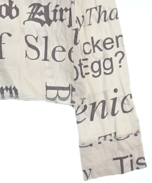 -（ソノタ）Tシャツ・カットソー グレー サイズ:S レディース/2200693515203