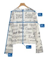 -（ソノタ）Tシャツ・カットソー グレー サイズ:S レディース/2200693515203