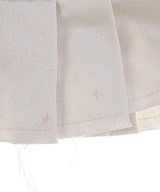 -（ソノタ）ベルト 白 サイズ:- レディース/2200693515227