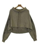 -（ソノタ）スウェット 茶 サイズ:F メンズ/2200693684053