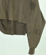 -（ソノタ）スウェット 茶 サイズ:F メンズ/2200693684053