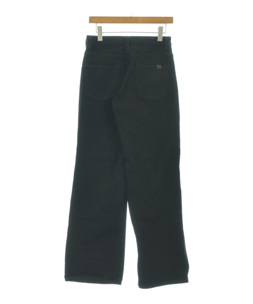-（ソノタ）デニムパンツ 黒 サイズ:38(M位) レディース/2200686917038