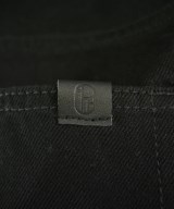 -（ソノタ）デニムパンツ 黒 サイズ:38(M位) レディース/2200686917038
