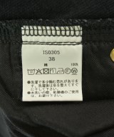 -（ソノタ）デニムパンツ 黒 サイズ:38(M位) レディース/2200686917038