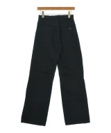 -（ソノタ）デニムパンツ 黒 サイズ:36(S位) レディース/2200686917045