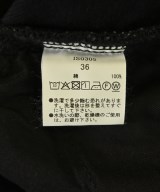 -（ソノタ）デニムパンツ 黒 サイズ:36(S位) レディース/2200686917045