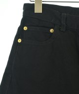 -（ソノタ）デニムパンツ 黒 サイズ:36(S位) レディース/2200686917045