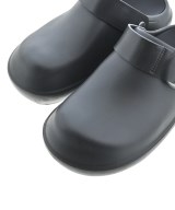 -（ソノタ）サンダル 黒 サイズ:S(22.5cm位) レディース/2200689001079
