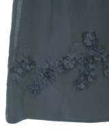 -（ソノタ）ロング・マキシ丈スカート 紺 サイズ:42(L位) レディース/2200691095080