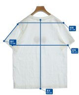 -（ソノタ）Tシャツ・カットソー 白 サイズ:S レディース/2200692240120