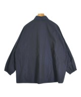-（ソノタ）カジュアルシャツ 紺 サイズ:1(S位) レディース/2200693883081