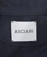 -（ソノタ）カジュアルシャツ 紺 サイズ:1(S位) レディース/2200693883081