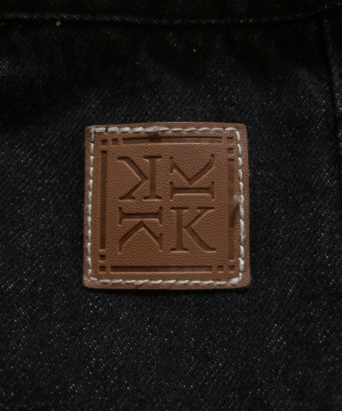 -（ソノタ）デニムパンツ 黒 サイズ:XS レディース/2200694040032